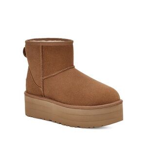Ugg Classic Mini Platform